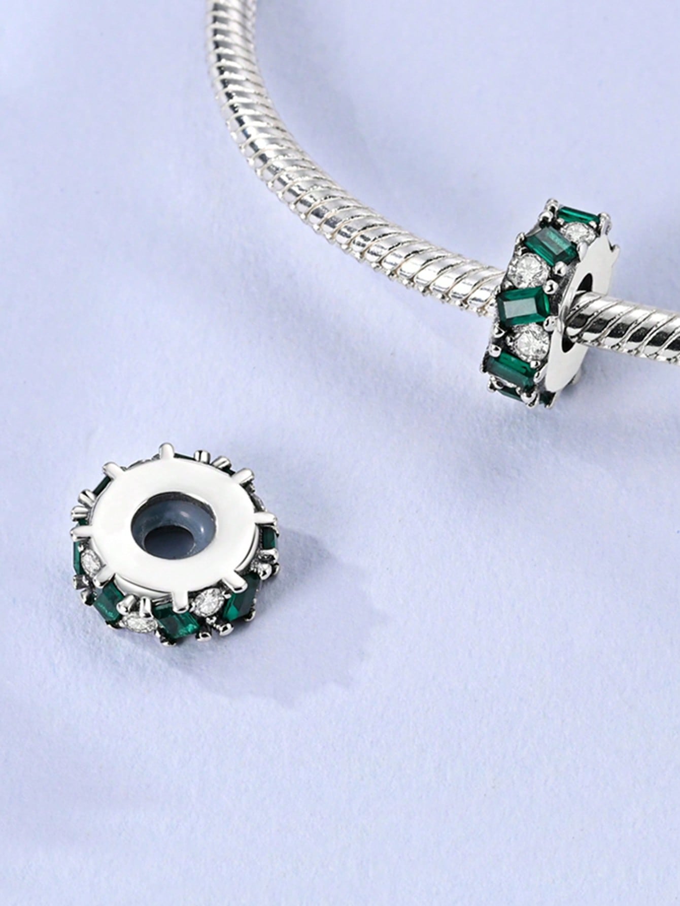 Золотой подсолнух Бусины-компоненты Шарм-бусина Компонент Металл Медь Покрытый Совместимый С Шарм-бусина Компоненты Металл Медь Аутентичный Оригинальный