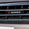 XR Auto Neu Honda Auto Frontgrill Aufkleber Abzeichen Auto Scheinwerfergrill Emblem LED Licht Emblem Für Honda Mugen Accord Odyssey JAZZ CRV