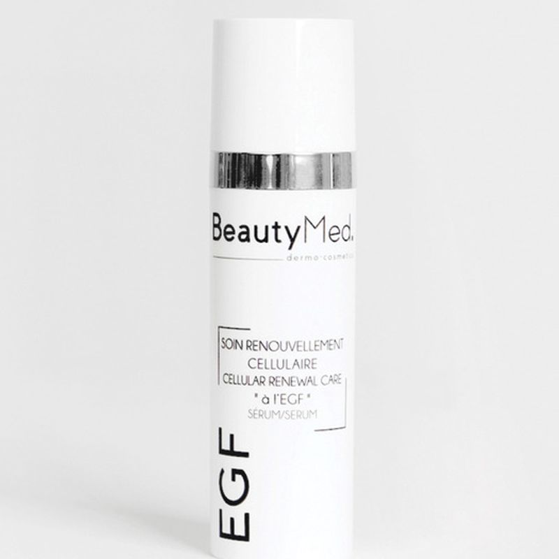 BEAUTYMED EGF Cellular Renewal Care Serum 30ml black