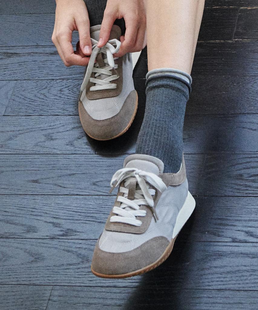 Att Daily Blend Sneakers (Att6011)