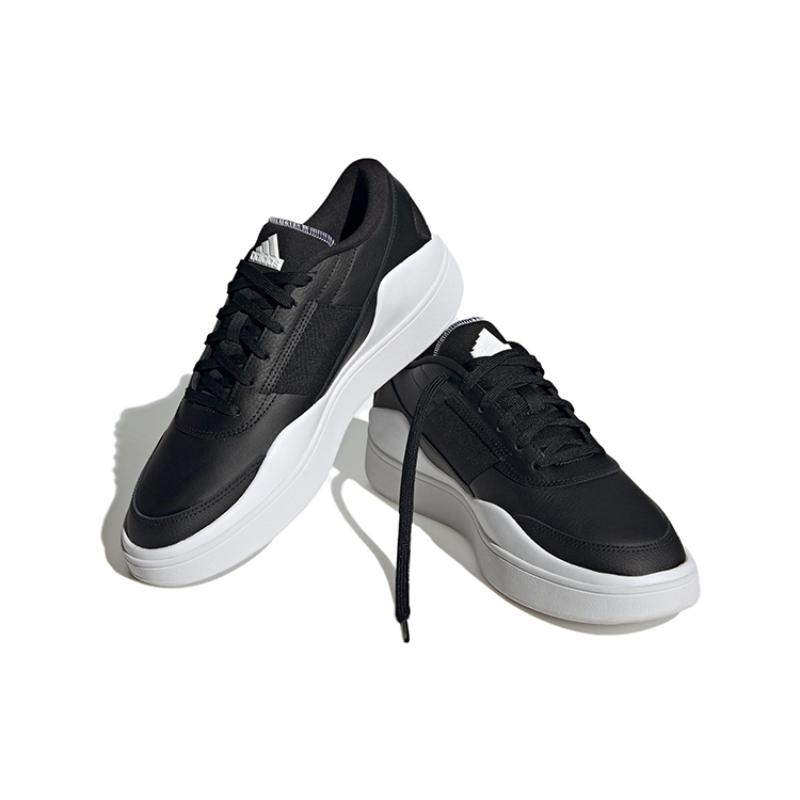 Adidas Osade 'Black White' Sneakers IG7318