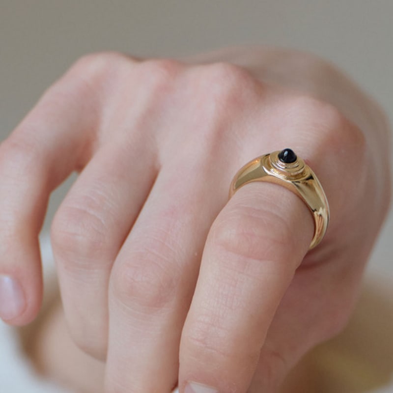 YUNICITE TINY CONICAL R