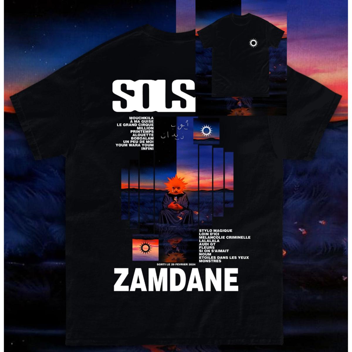 Rapper Print Y2k Retro High Street Top Casual Loose Sport Street Wear Round Neck High Quality Fashion Comfortable Top Unisex 4XL