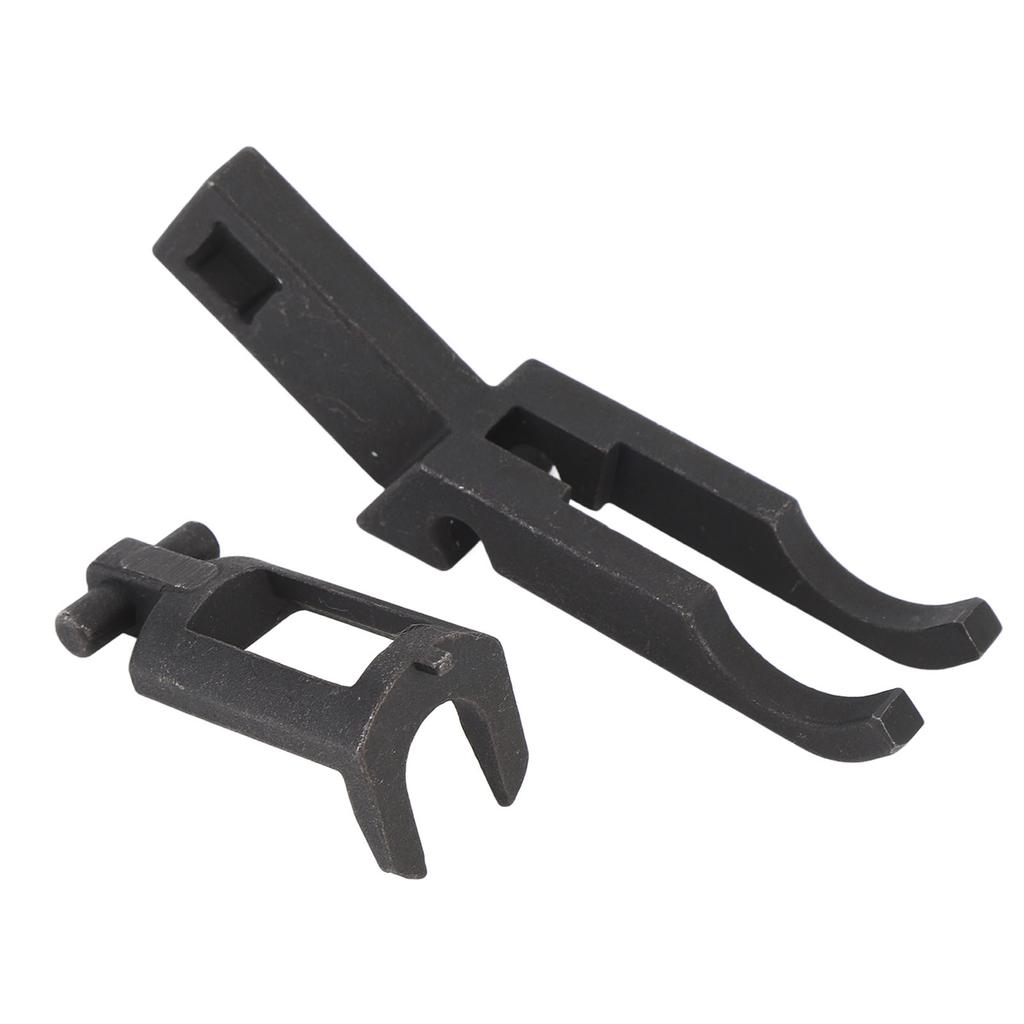 Valve Spring Compressor Tool Heavy Duty Steel Valve Spring Removal Service Kit for Vehicles with 2 Valve 4.6L V8 Engines