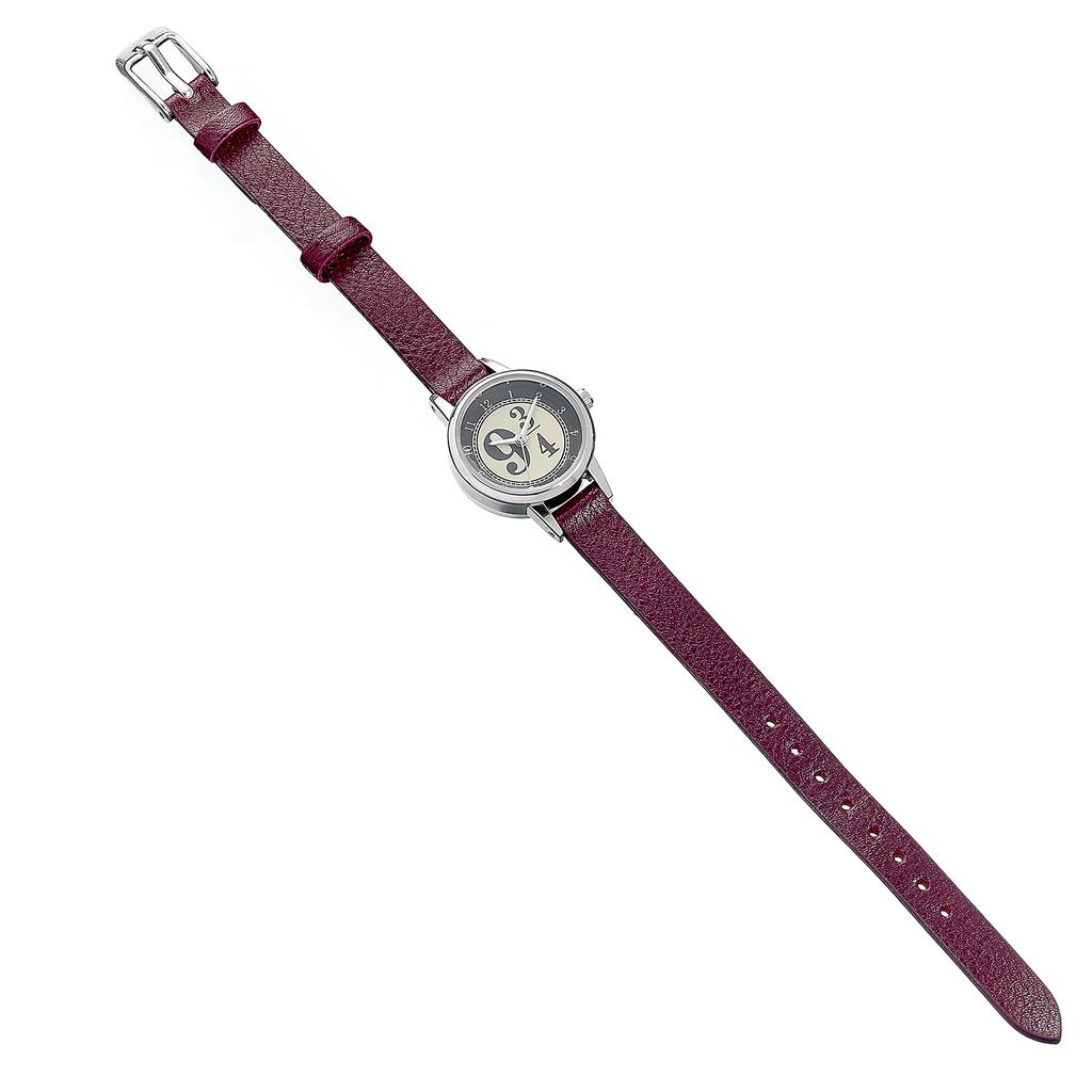 Harry Potter Platform 9 3/4 Watch
