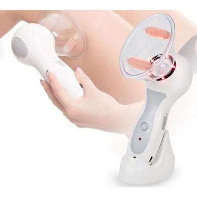 Appareil Anti-cellulite - FORCE II - Thérapie Par Vacuum - Glissement Et Aspiration - Réduit La Cellulite Rapidement