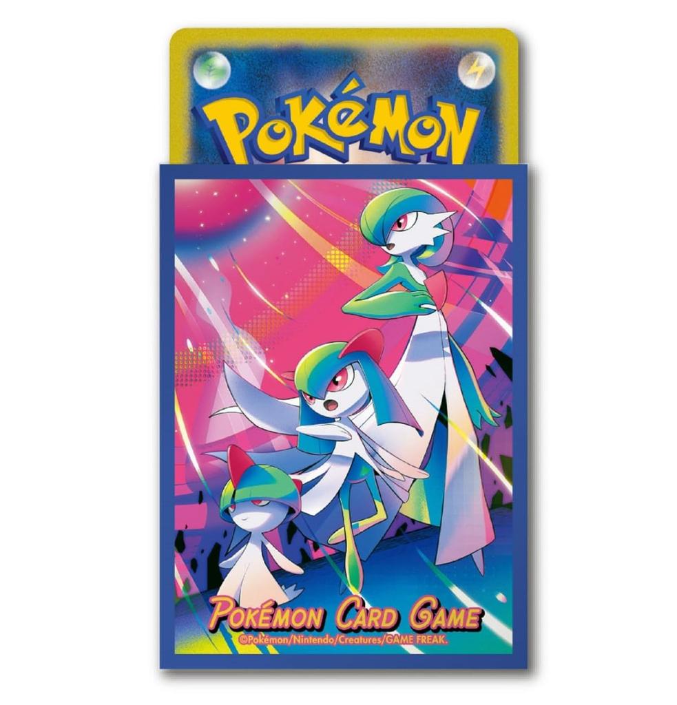 Pokemon Card Game Deck Shield Evolution Trail Gardevoir