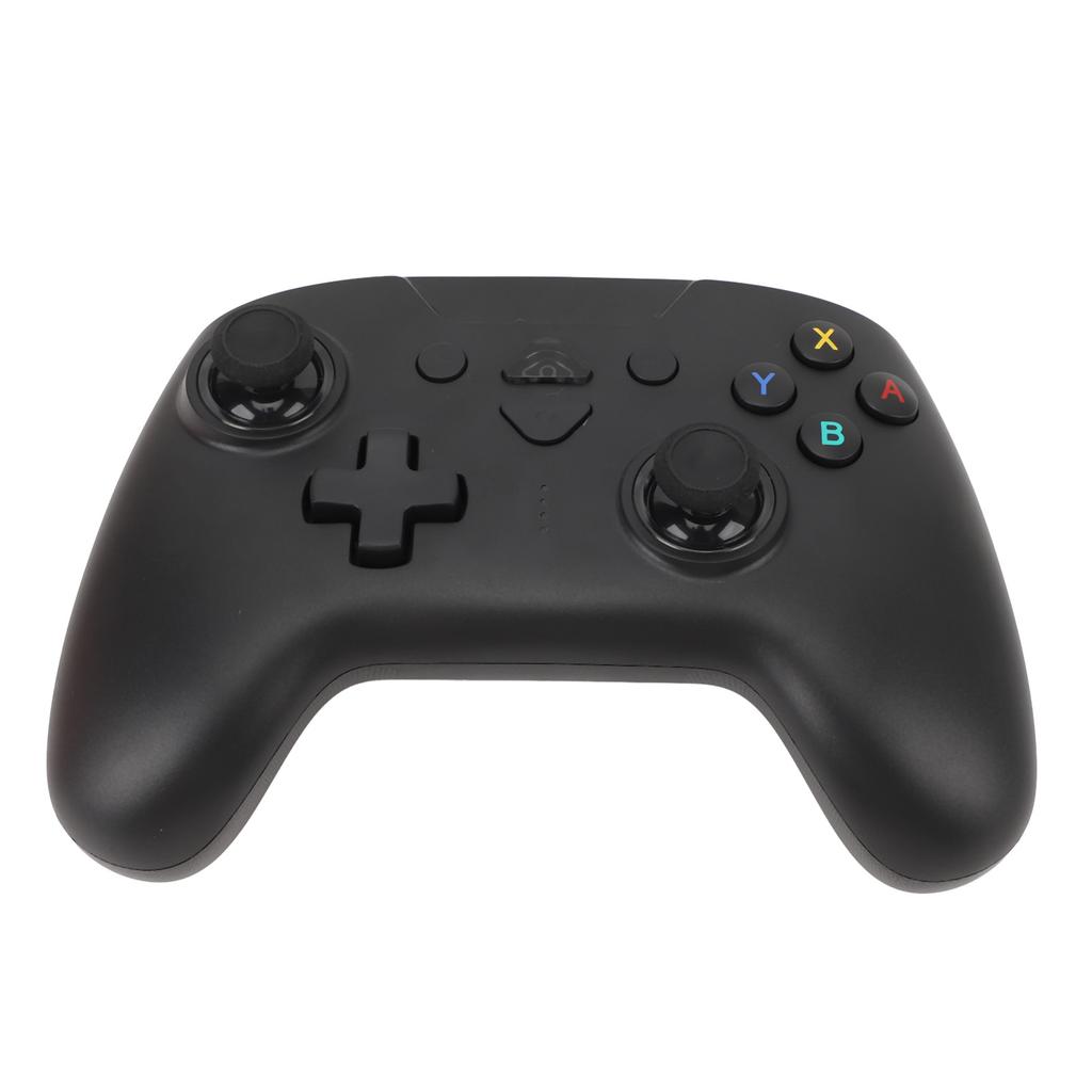 Wireless Controller Programmable Back Button Bluetooth Game Controller with RGB Light for Switch for Switch Lite PC