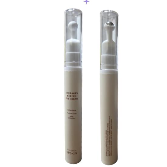 

a0207 SP SKIN Коллагеновый роллер для кожи вокруг глаз 15 мл Roller Eye Cream