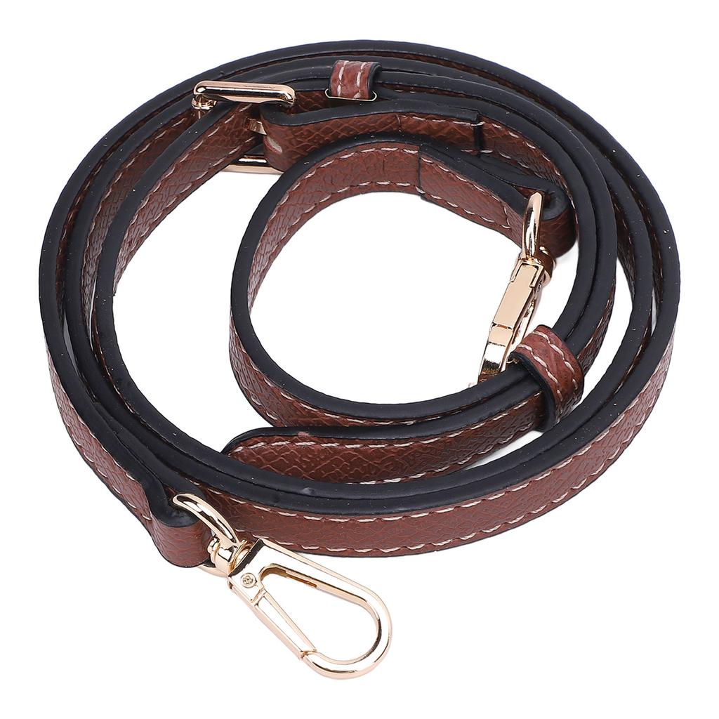 Women Handbag Strap 1m-1.2m Shoulder Strap No Punching Handbag Shoulder Belt for Handbags