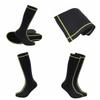 Non-Slip Diving Socks Neoprene Diving Long Socks Jellyfish Protection Water Sports Socks  Unisex