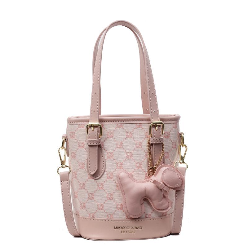 Fashion Handbag Women's New Shoulder Messenger Bag