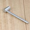Guitar Neck Adjustment Tool Portable Pocket Hexagon Box Spanner Metal Hexagon Socket Wrench for Guitar Repairing