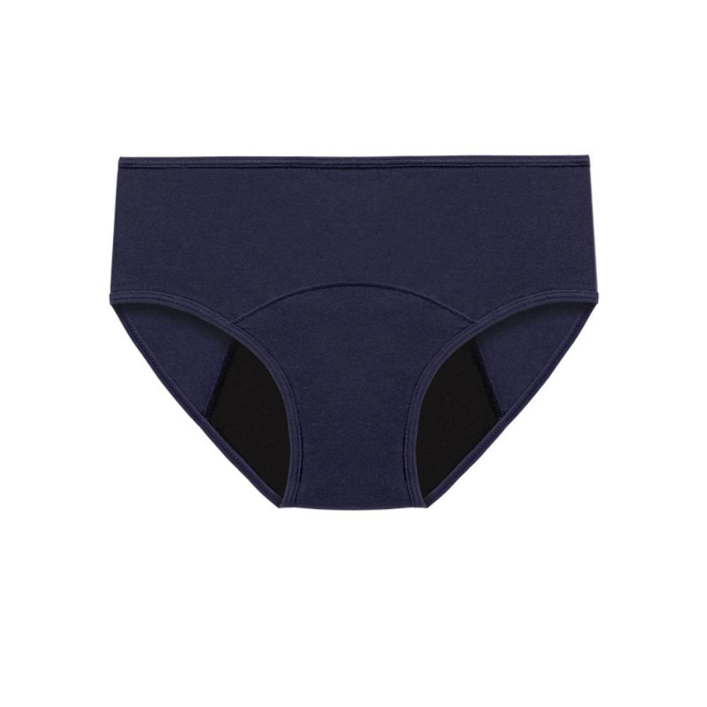 High Water Absorption Women's Menstrual Underwear Cotton Cotton Briefs  Girlfriend Gift