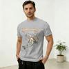 Unisex TShirt Castlevania Symphony Of The Night Funny Pure Cotton Tees Short Sleeve T Shirts Round Collar Clothes Summer