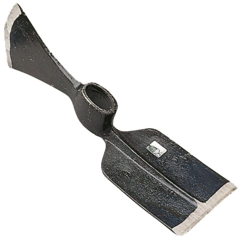 Square axe-hoe, without handle 32270372