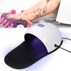 UVLED Nail Lamp Nail Dryer for Nail Gel Polish Curing Smart Sensor Manicure Pedicure Tool