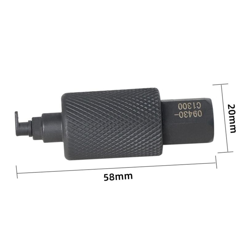 BT-1Pcs For /Kia Mobis 09430C1300 Gearbox Clutch Wear Adjustment Tool Automotivo Hand Tools Car Accessories
