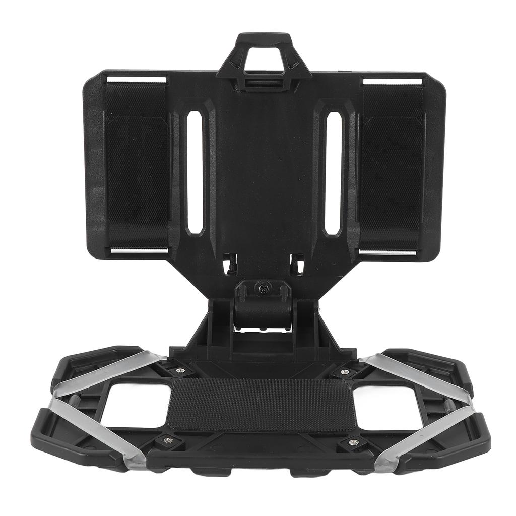 Plate Carrier Vest Accessories Phone Chest Mount Holder for Screen Size 4.7in6.7in Chest Phone