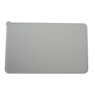 Silicone Pet Placemat Dog Pet Mat Cat And Dog Food Bowl Mat Dog Bowl Mat Car Mat Dog Mat Meal Tray