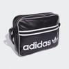 Adidas Adjustable Strap Vintage Leather Bag Jw3346