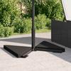 Mobilier de exterior – Standuri pentru umbrele de grădină
