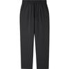 HLA Men's Casual Drawstring Tapered Track Pants