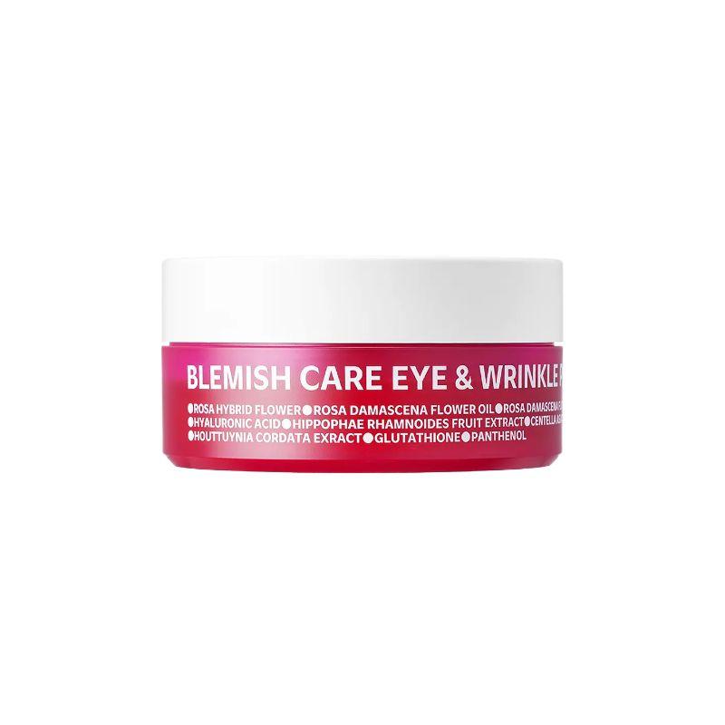 

ISOI Blemish Care Eye & Glabella Patch 90pcs