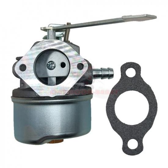 Für 640309 632537a 640093 640344 Tecumseh hsk845 Schneefräse Vergaser