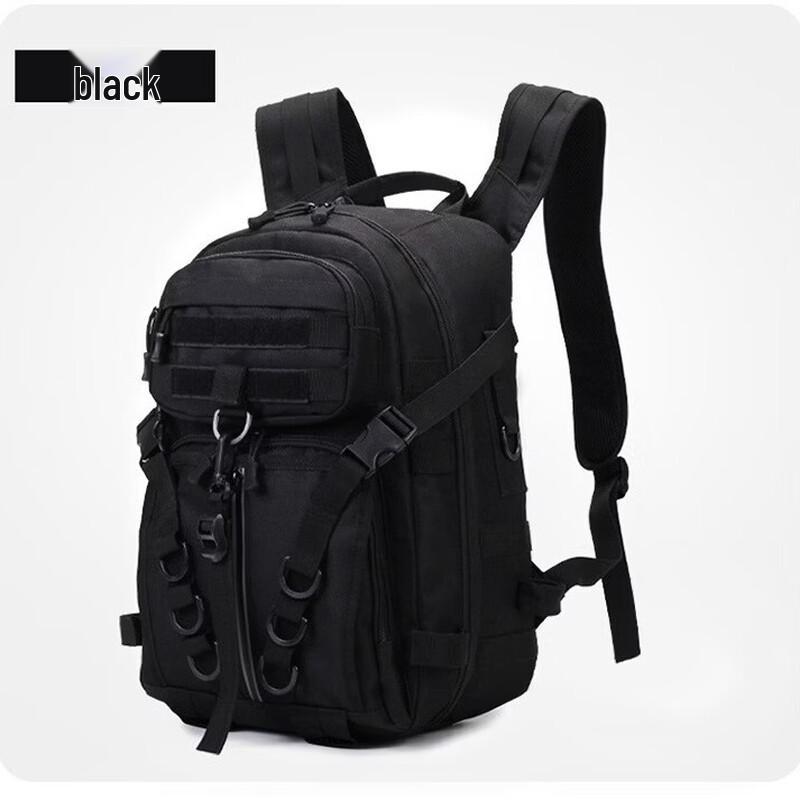 Li Shen Large Capacity Outdoor Travel Backpack