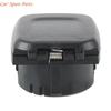 Y4UA Protective Power Outlet Cover Vehicle Electrical Protections 84090238 Center Console Electrical Port Closure for Car