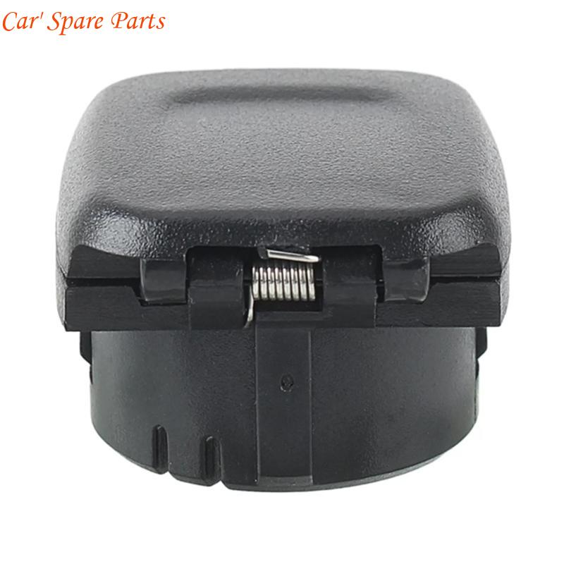 Y4UA Protective Power Outlet Cover Vehicle Electrical Protections 84090238 Center Console Electrical Port Closure for Car