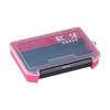 DAIWA Beniga Tenya Case Deep