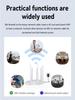 4G LTE Wireless Wi-Fi Home/Office Router with SIM Card and 3 Network Ports
