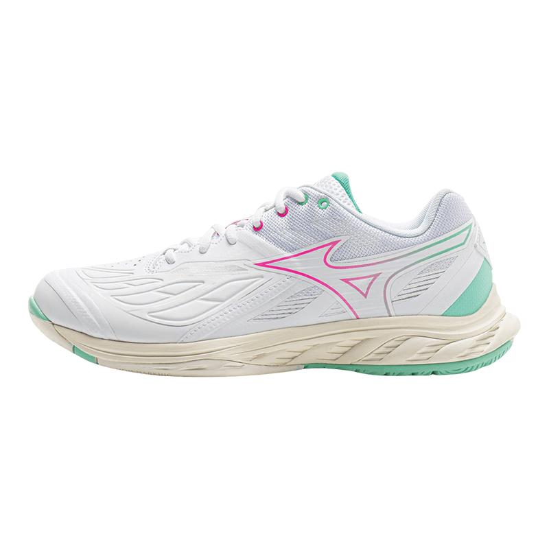 Бадминтонные кроссовки Mizuno Wave Fang 2 EU 41