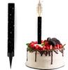 Cake Fountain White Inscription General 1pc