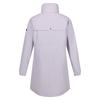 Regatta Womens/Ladies Sagano Waterproof Jacket