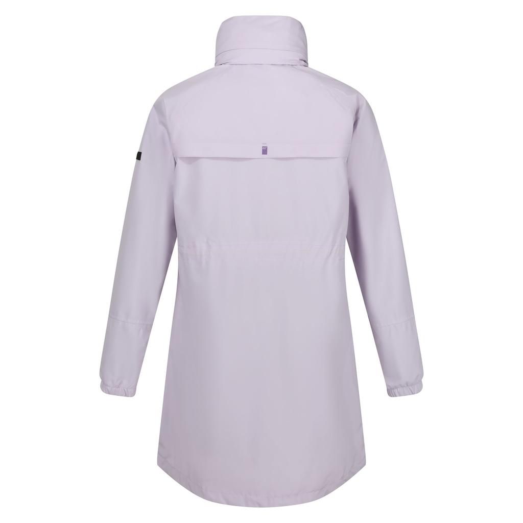 Regatta Womens/Ladies Sagano Waterproof Jacket