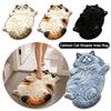 Special-shaped Cat Floor Mat Soft Surface Cat Shaped Carpet Bathroom Floor Mat Home Floor Decor