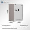 HT-906 Confidential Security Filing Cabinet