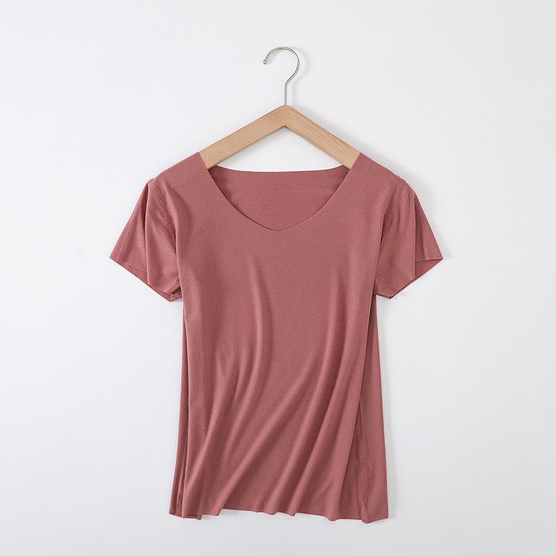 

Летние топы с короткими рукавами, сексуальные женские базовые футболки, топы, укороченная блузка, футболка #2Brown,XL