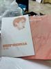 BTS Jungkook Photobook