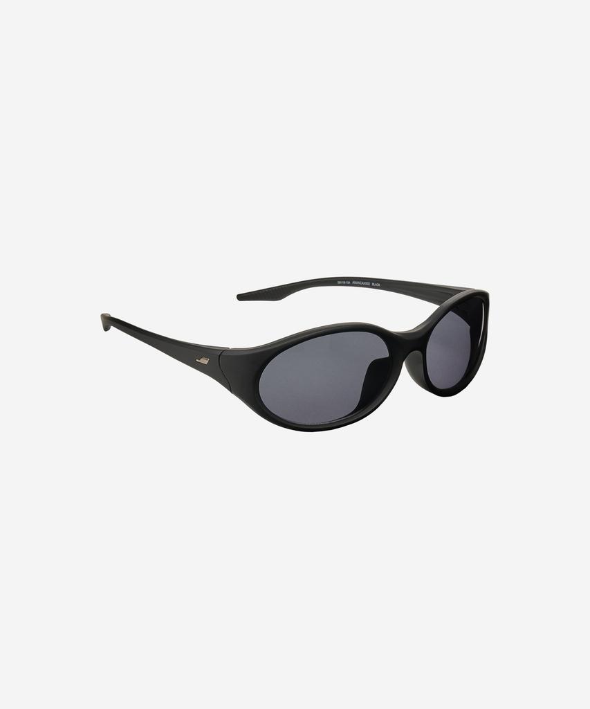 NODE LABS Dev:10 Sunglasses 02_Black