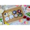 WIND BREAKER Petit Choco Trading Badges Angel and Devil Ver. 8-piece Box