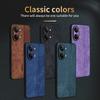 EUCAGR Luxury PU Leather Phone Case for Xiaomi POCO X8 Pro Max Shockproof Soft Back Cover for Xiaomi POCO X8Pro Max