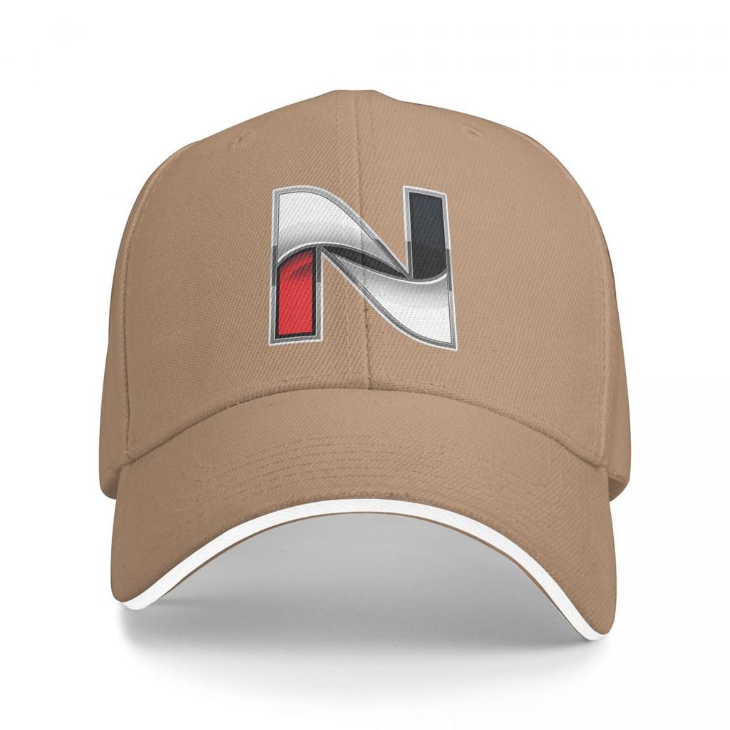 Unisex Baseball Hats N Performance Logo Outdoor Streetwear Summer Sports Baseball Caps Hip Hop Cap Casquette Hats