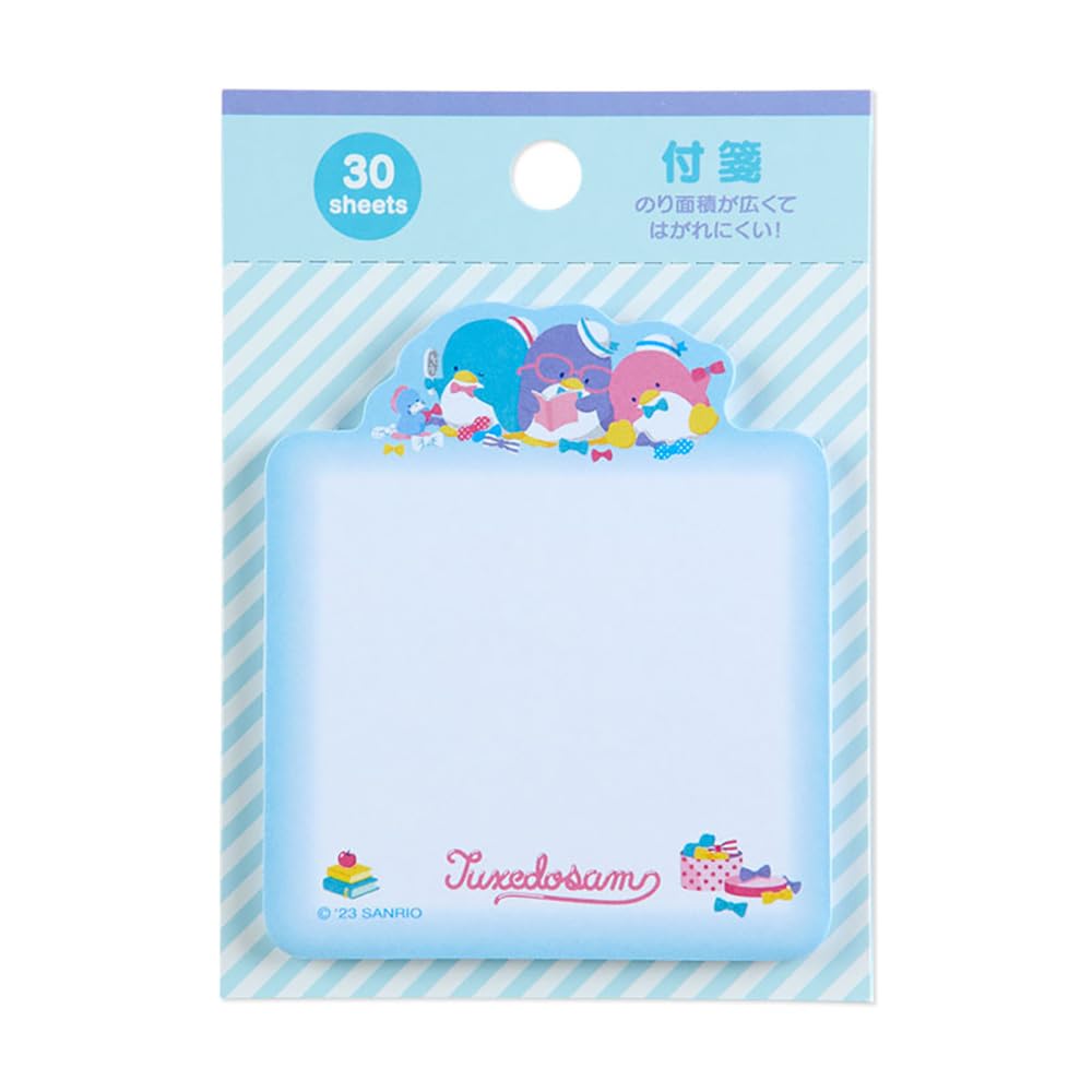 

Заметка-стикер Sanrio Tuxedo Sam 237965