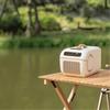 Portable Air Conditioning Machine with Heater Compact Temperature Control Appliance Unit