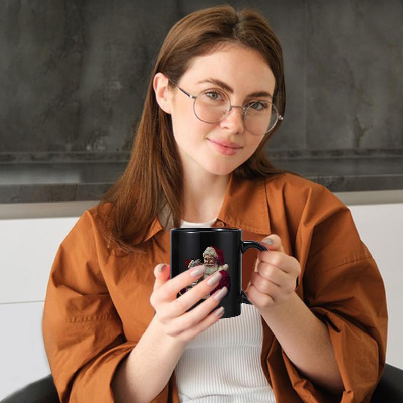 Mug Funny Mug Ceramic Tea Coffee Cup Ceramic Tea Cup Exquisite Travel Cup For Coffee Shop Offices