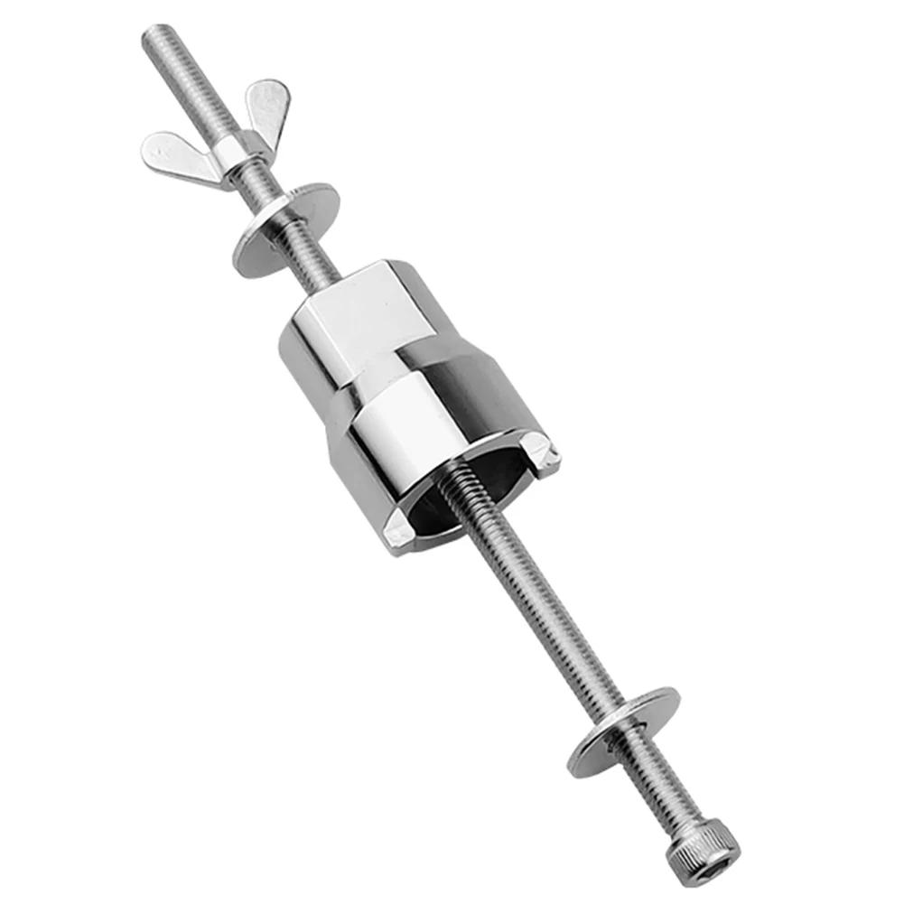 Bicycle Freehub Body Remover Tools MTB Bike Hubs Tower Base Slotted Socket Wrench Cycling Bike Install Disassembly Repair Tools